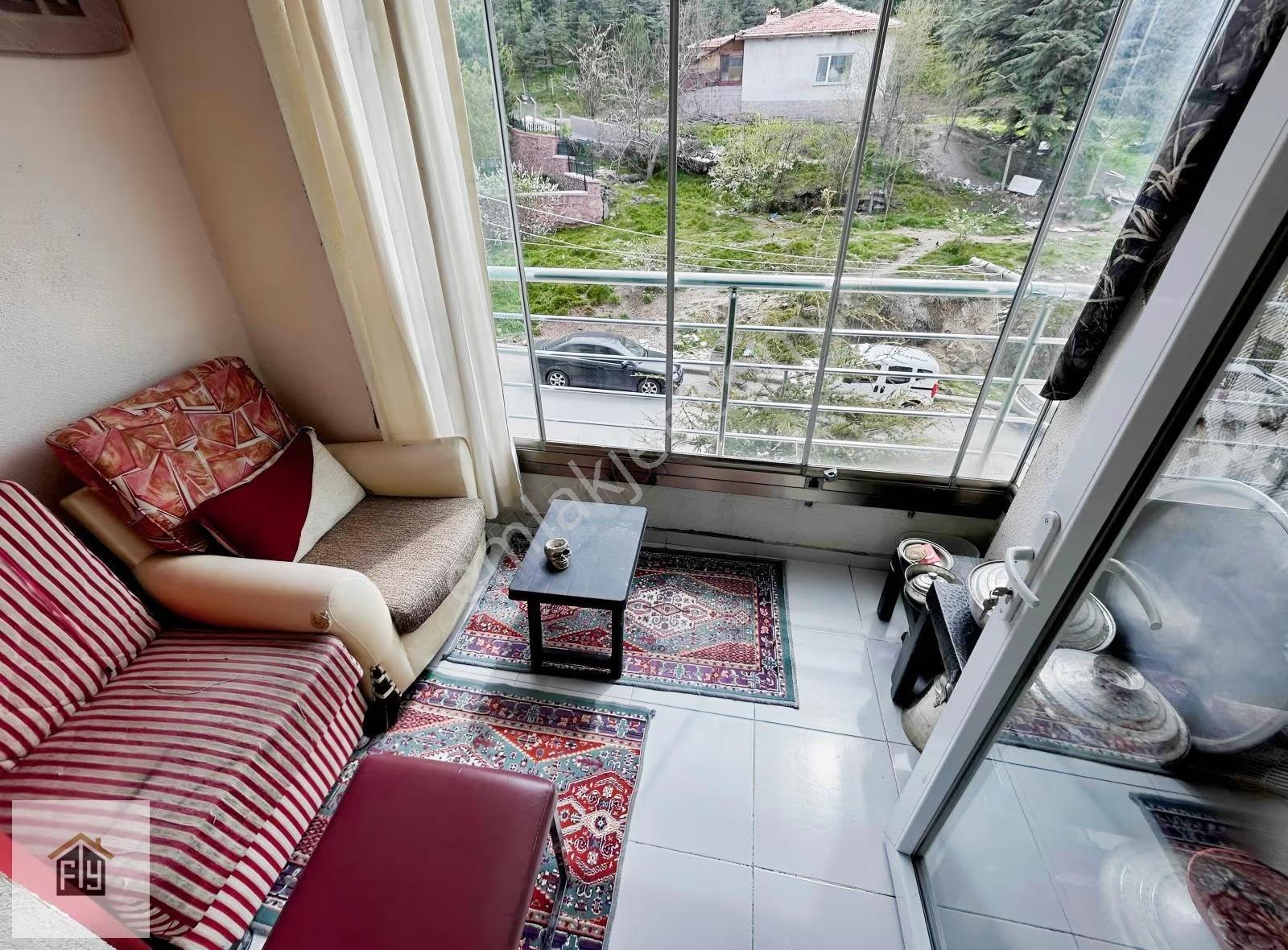 F&y Emlaktan Başak Mah. Satılık Asansörlü Kilerli 2 Banyo - Görsel 17