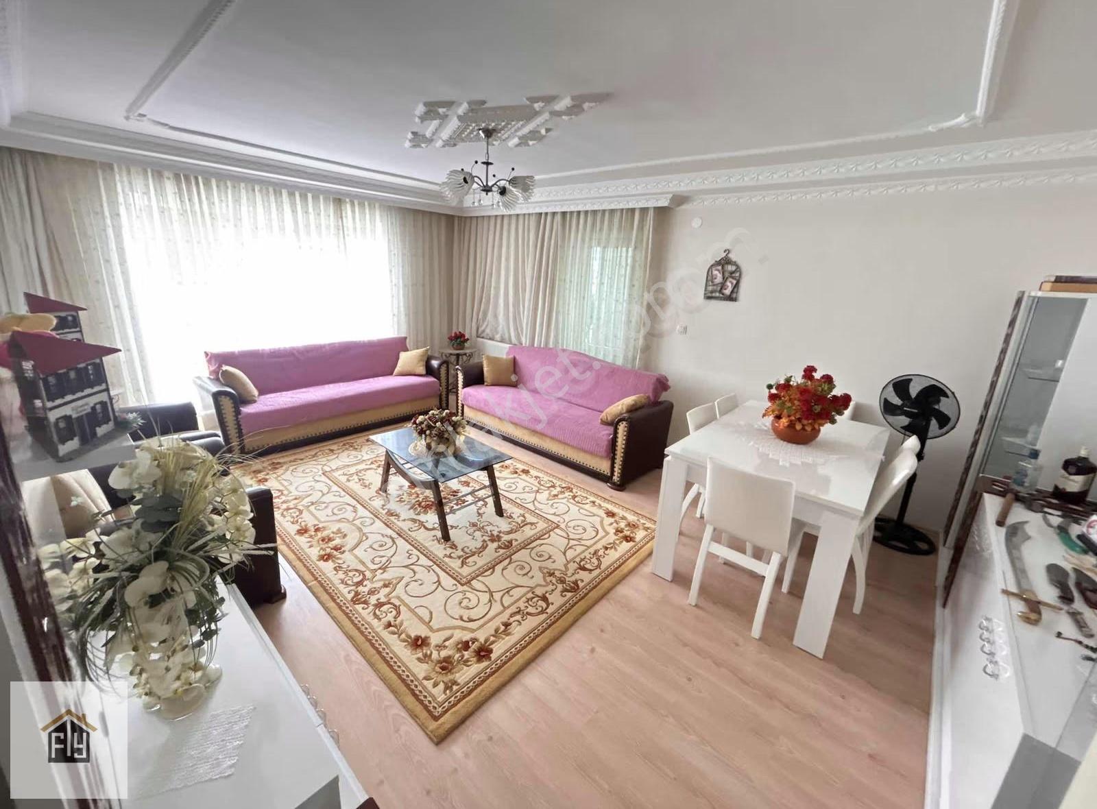 F&y Emlaktan Başak Mah. Satılık Asansörlü Kilerli 2 Banyo - Görsel 23