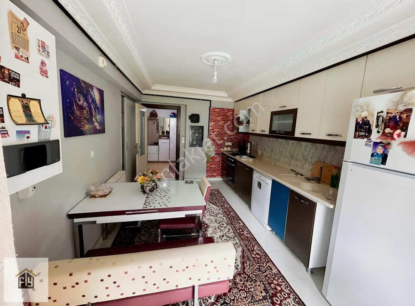 F&y Emlaktan Başak Mah. Satılık Asansörlü Kilerli 2 Banyo - Görsel 9