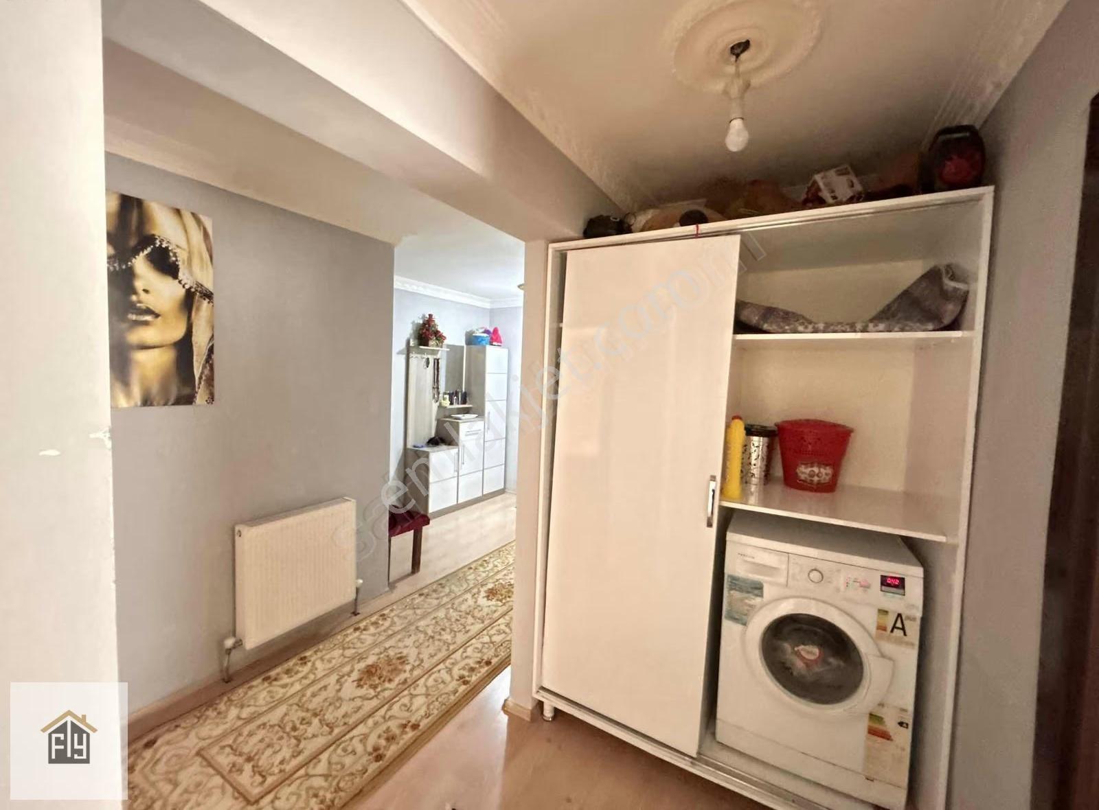 F&y Emlaktan Başak Mah. Satılık Asansörlü Kilerli 2 Banyo - Görsel 33