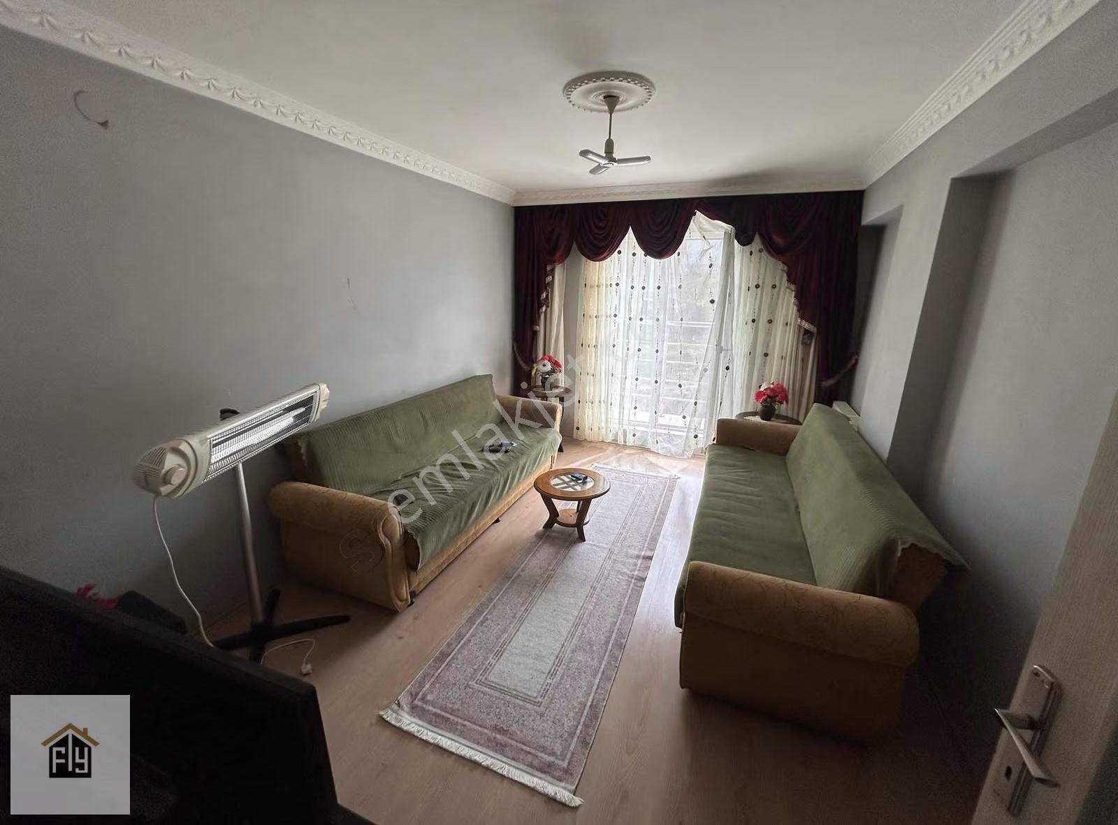 F&y Emlaktan Başak Mah. Satılık Asansörlü Kilerli 2 Banyo - Görsel 21
