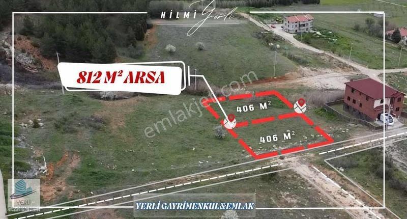 Yerli Gayrimenkul'den Akpınar Mahallesinde 812 M² Arsa - Görsel 4