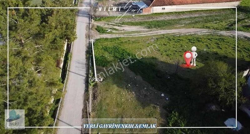 Yerli Gayrimenkul'den Yakacık Mahallesinde 824 M² Arsa - Görsel 3