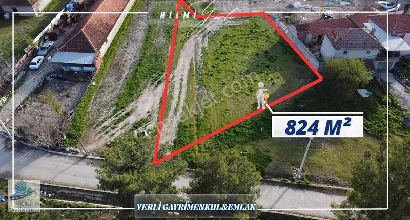 Yerli Gayrimenkul'den Yakacık Mahallesinde 824 M² Arsa - Görsel 7