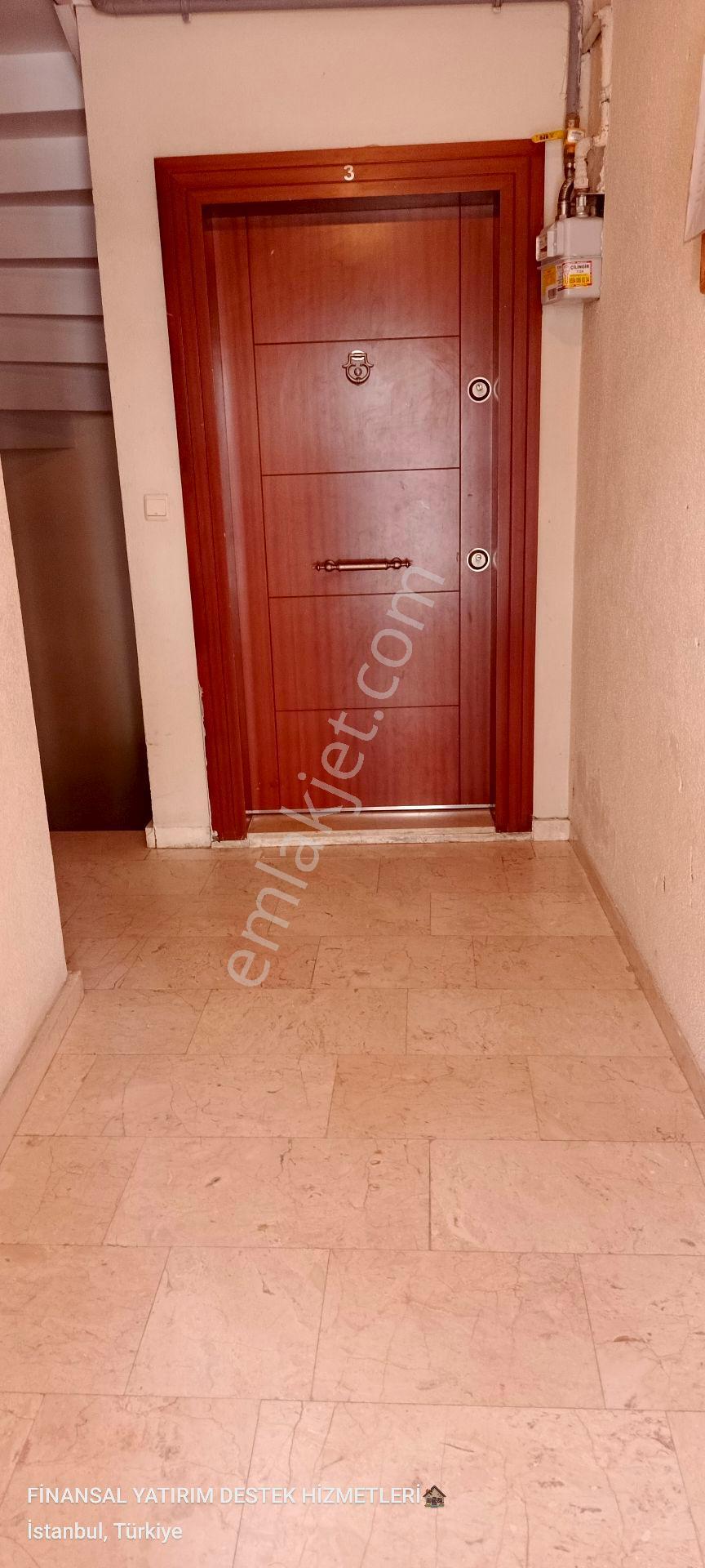 Ümraniye Çakmak Mahallesi 2+1 Yüksek Griş Kiralık - Görsel 10