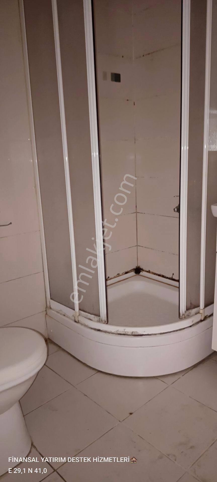 Ümraniye Çakmak Mahallesi 2+1 Yüksek Griş Kiralık - Görsel 20
