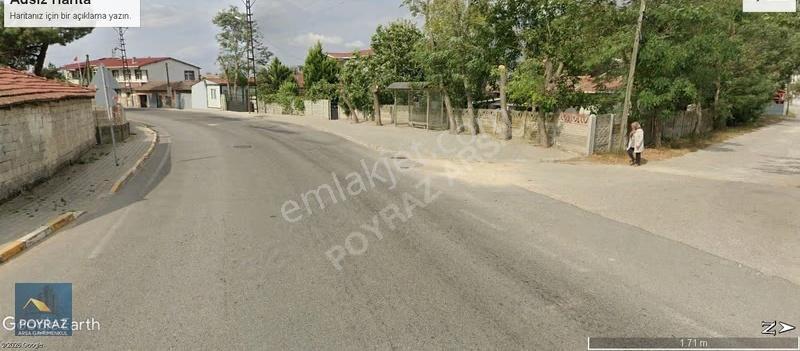 Kapaklı Uzunhacı'da 1050m² Gelecek Vaat Eden Tarla - Görsel 3