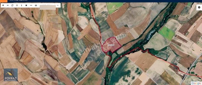 Kapaklı Uzunhacı'da 1050m² Gelecek Vaat Eden Tarla - Görsel 4