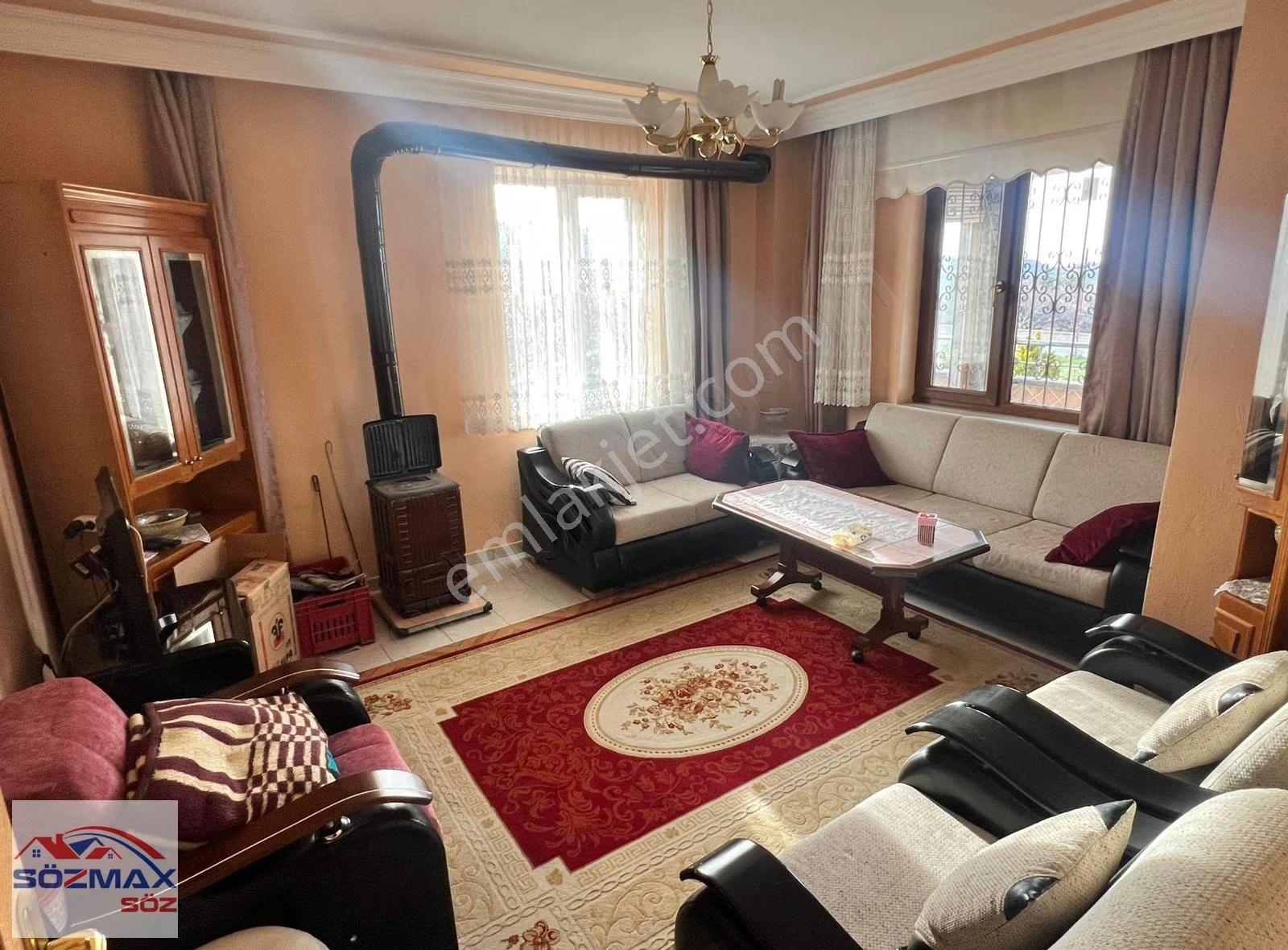 Hacılarda Manzaralı 2.000 M² İçinde 4 Katlı Geniş Aile Villası - Görsel 9