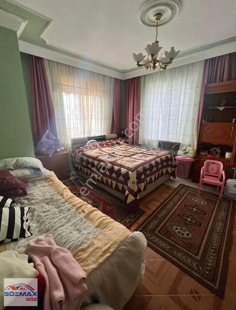 Hacılarda Manzaralı 2.000 M² İçinde 4 Katlı Geniş Aile Villası - Görsel 6