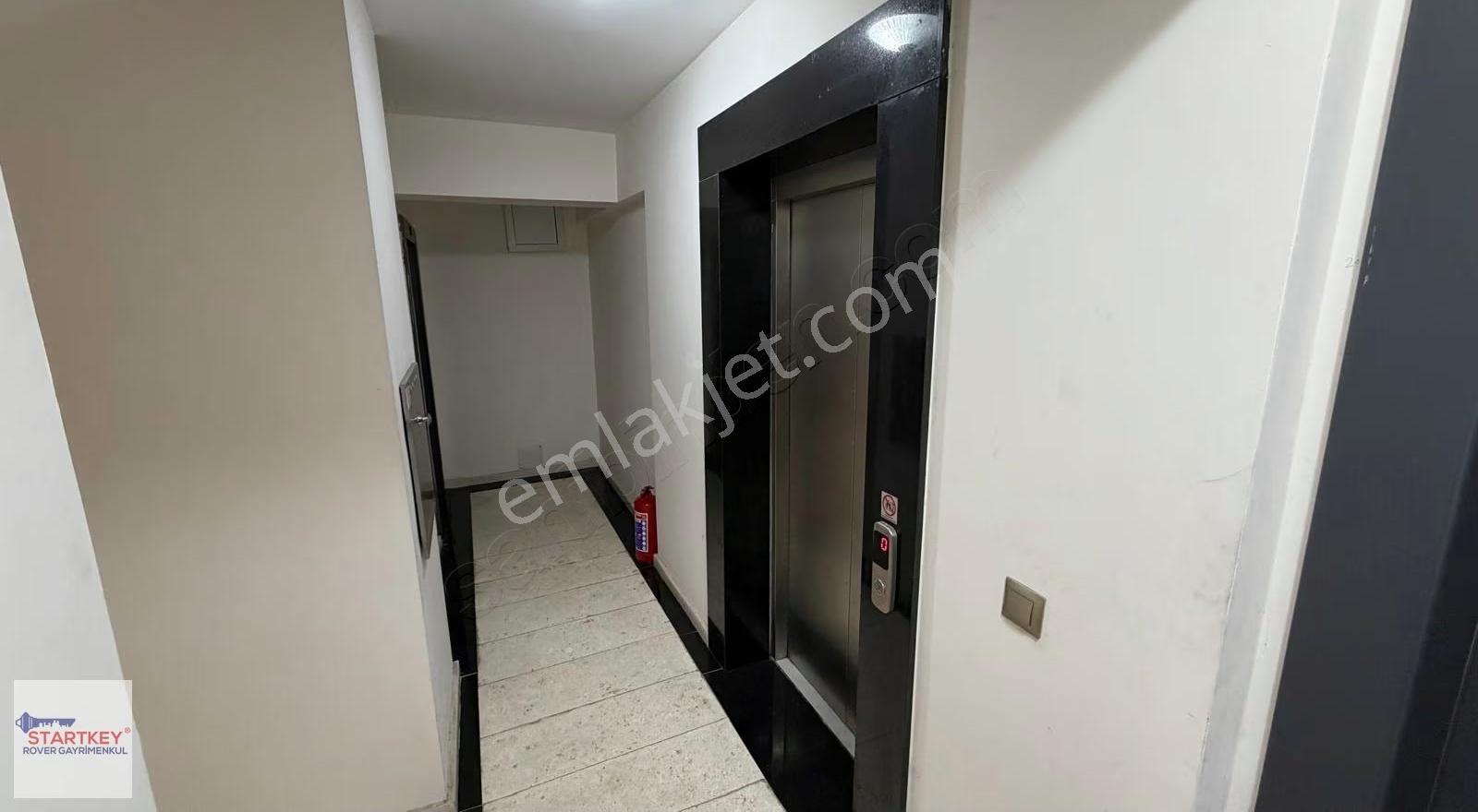 Karşıyaka Bostanlı Atakent Bivalvıa Sitesi 3+1 Satılık Lux Daire - Görsel 7
