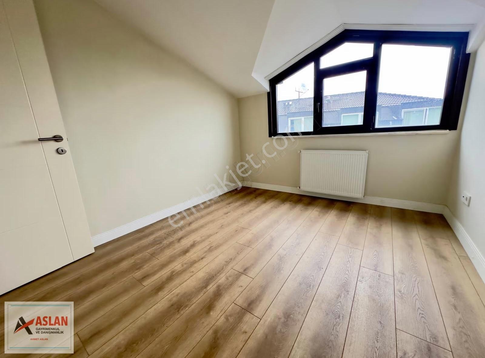 Çengelköy Bahçelievler De Ana Caddeye Yakın 3+1 Kiralık Daire - Görsel 3