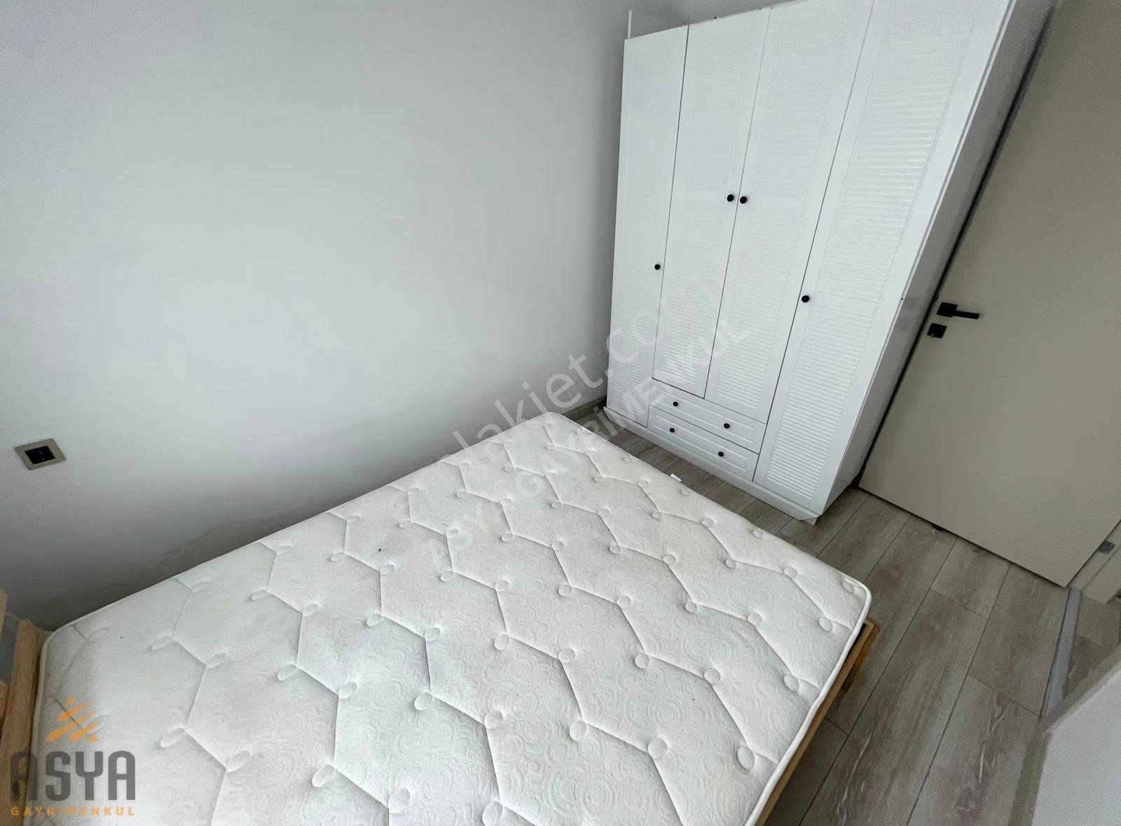Asya Gayrimenkulden /d.gazlı/klimalı/arakat /full Eşyalı 1+1** - Görsel 19