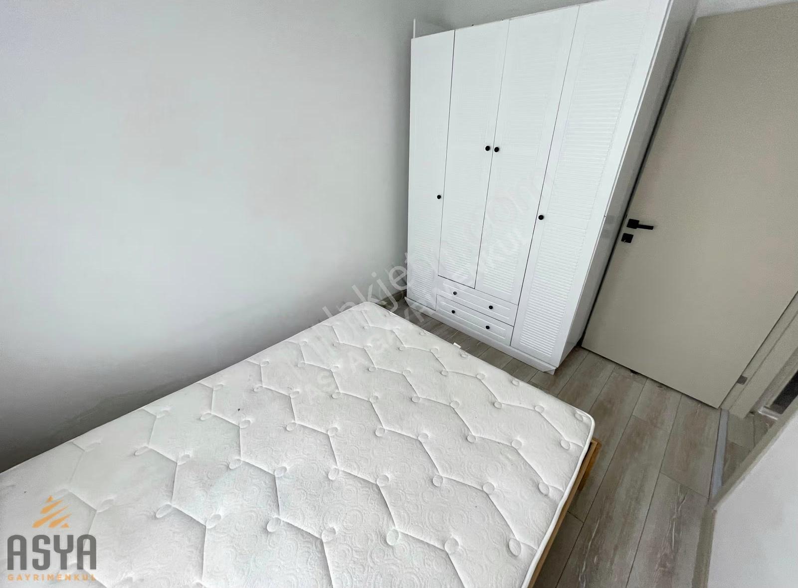 Asya Gayrimenkulden /d.gazlı/klimalı/arakat /full Eşyalı 1+1** - Görsel 13