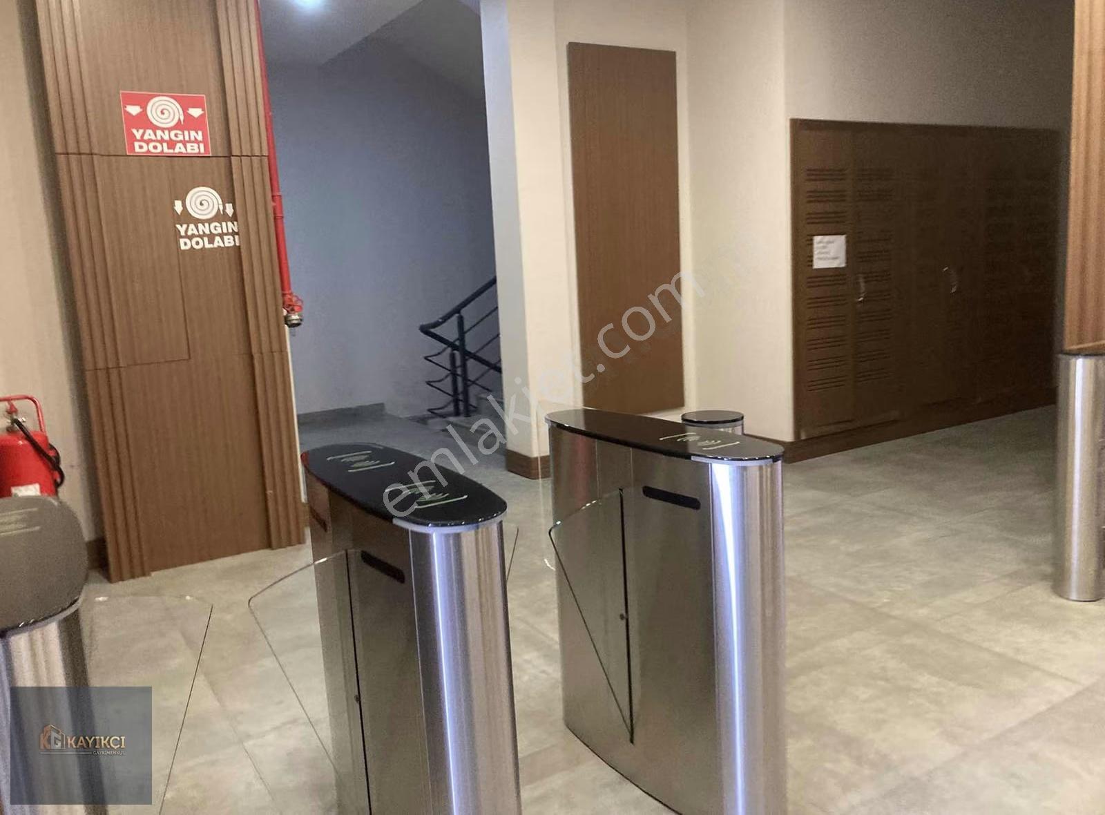 Tümev Plaza 60 M2 Satılık 5 Adet Ofis - Görsel 10