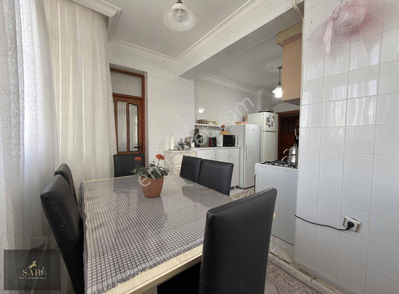 Şah Yapı'dan Merkezi Konum Geniş Metrajlı 3+1 Satılık Daire - Görsel 35