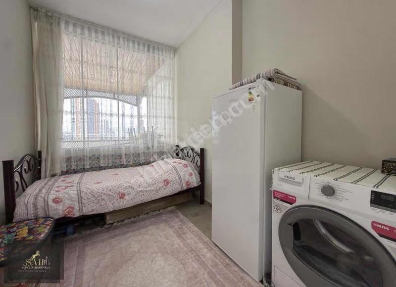 Şah Yapı'dan Cimnastik Salonu Civarı 2.5+1 Teraslı Satılık Daire - Görsel 4