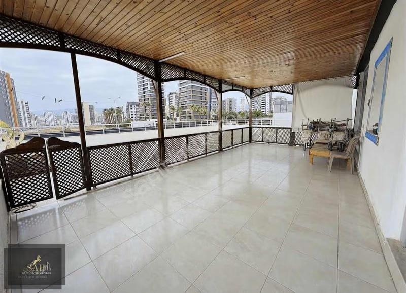 Şah Yapı'dan Cimnastik Salonu Civarı 2.5+1 Teraslı Satılık Daire - Görsel 13