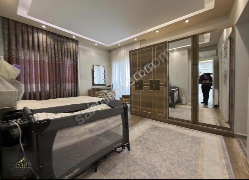 Şah Yapı'dan Cimnastik Salonu Civarı 2.5+1 Teraslı Satılık Daire - Görsel 7