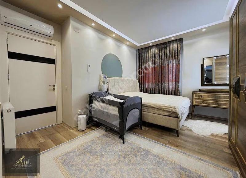 Şah Yapı'dan Cimnastik Salonu Civarı 2.5+1 Teraslı Satılık Daire - Görsel 12