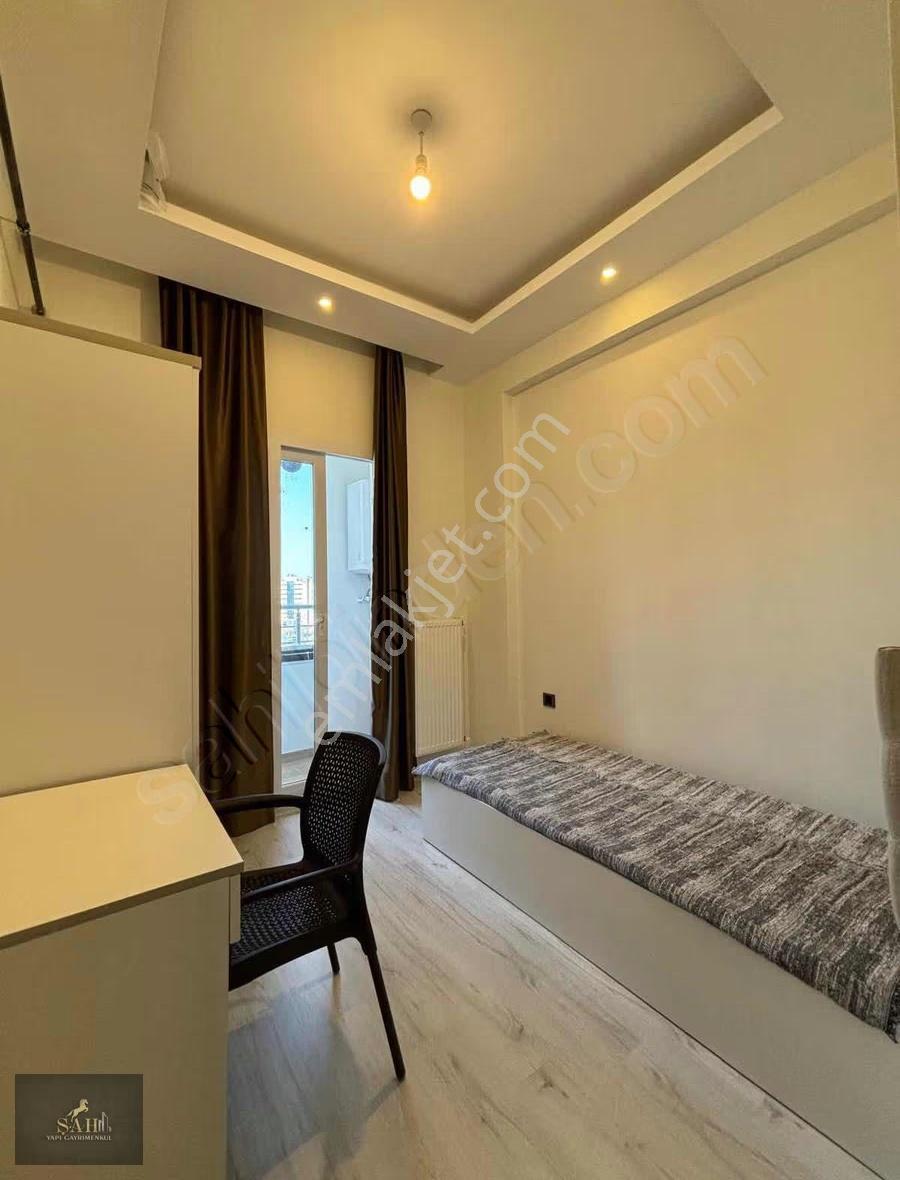 Şah Yapı'dan Site İç Aylık Ödemeli 2+1 Eşyalı Kiralık Daire - Görsel 15