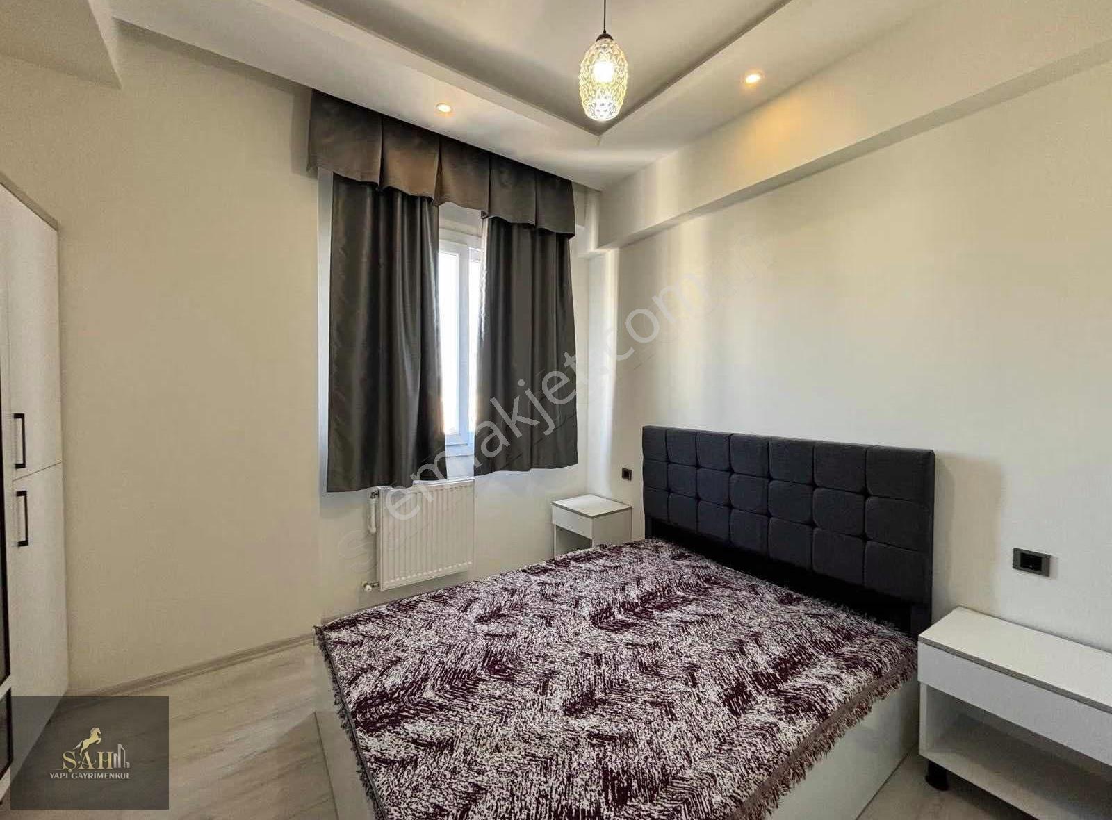 Şah Yapı'dan Site İç Aylık Ödemeli 2+1 Eşyalı Kiralık Daire - Görsel 12