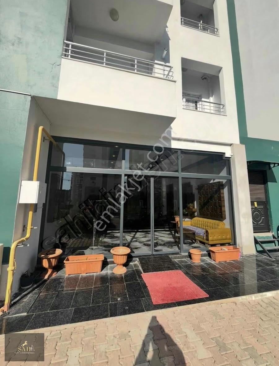 Şah Yapı'dan Site İç Aylık Ödemeli 2+1 Eşyalı Kiralık Daire - Görsel 18