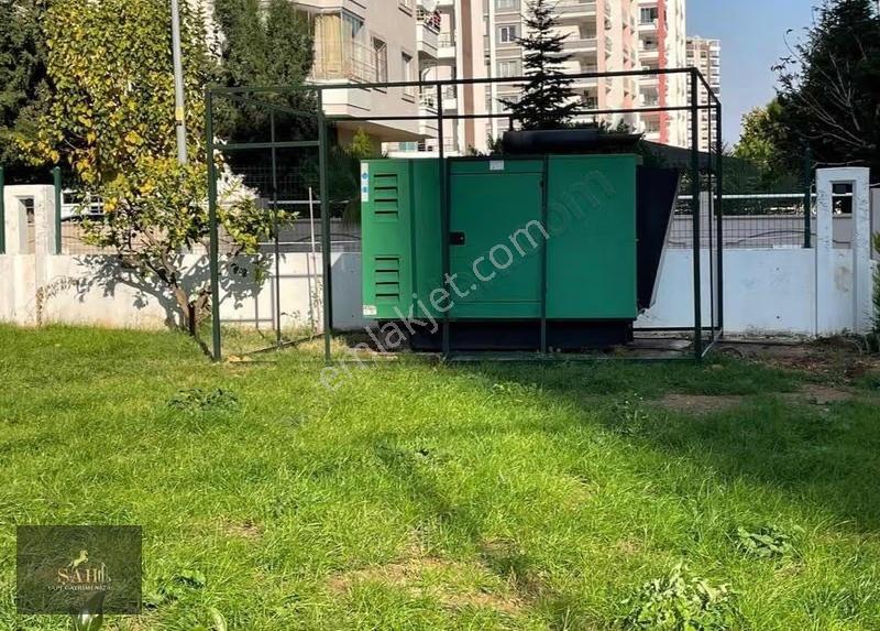 Şah Yapı'dan Site İç Aylık Ödemeli 2+1 Eşyalı Kiralık Daire - Görsel 7