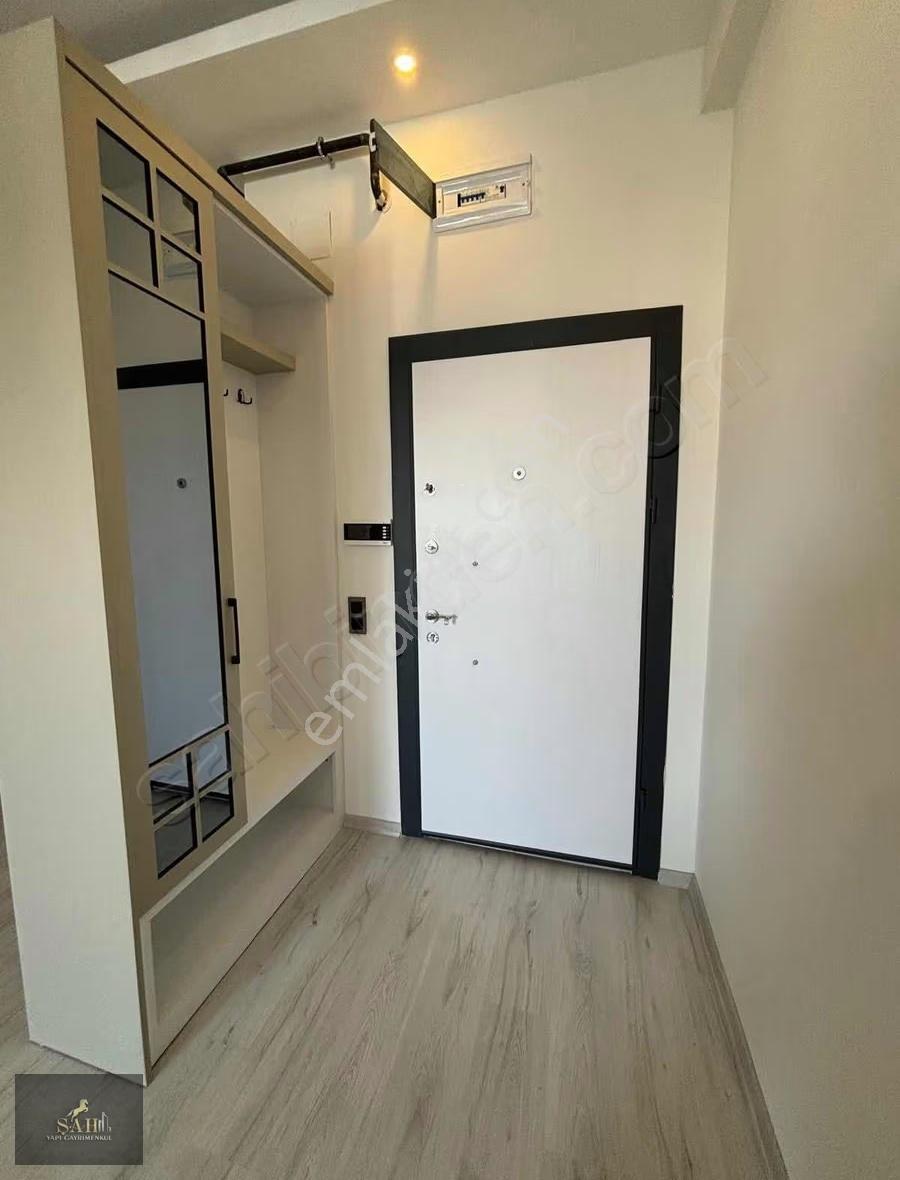 Şah Yapı'dan Site İç Aylık Ödemeli 2+1 Eşyalı Kiralık Daire - Görsel 19