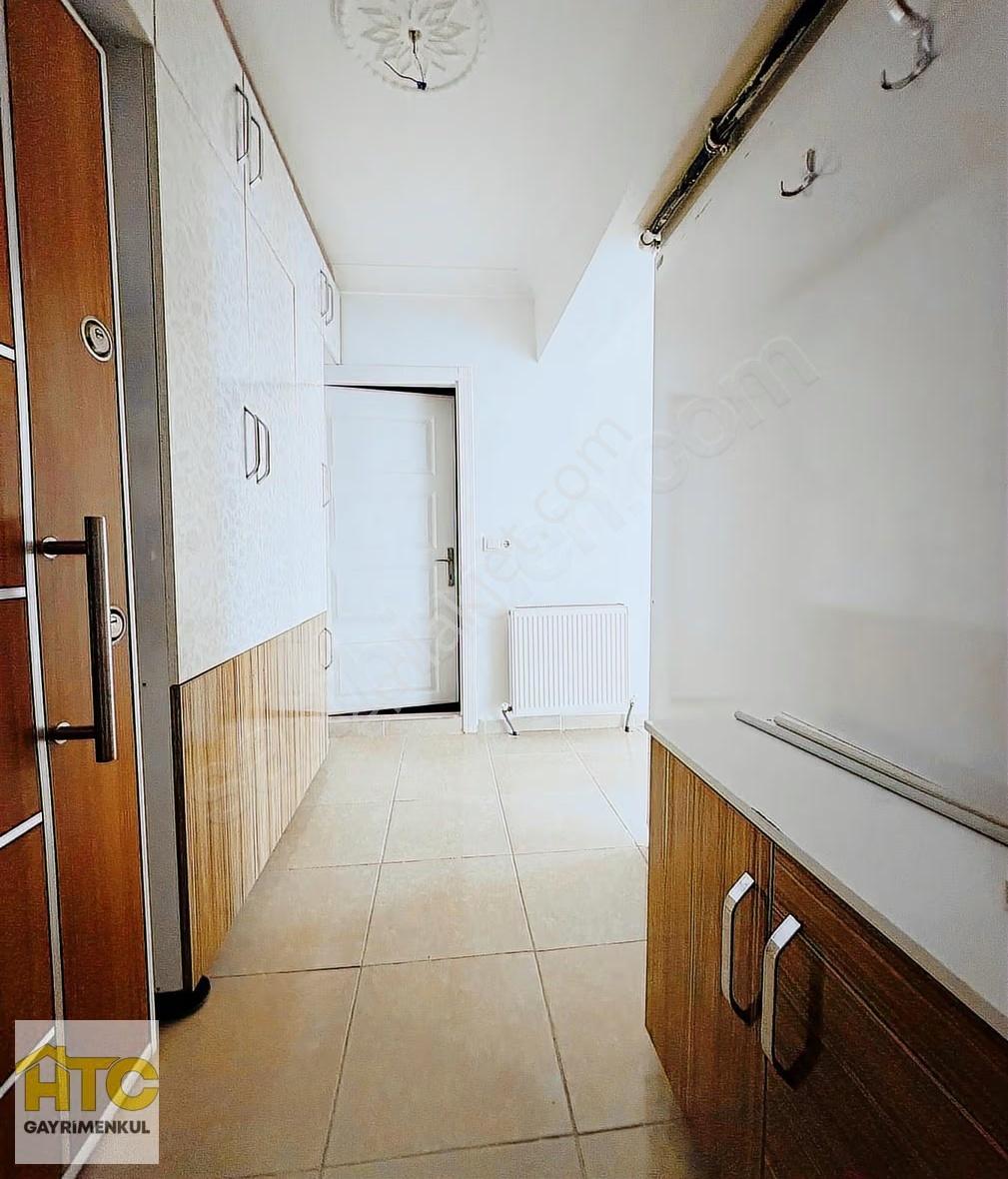 Bulvar Üzerinde Köşebaşı Masrafsız_yüksek Kira Getirili 3+1 - Görsel 34