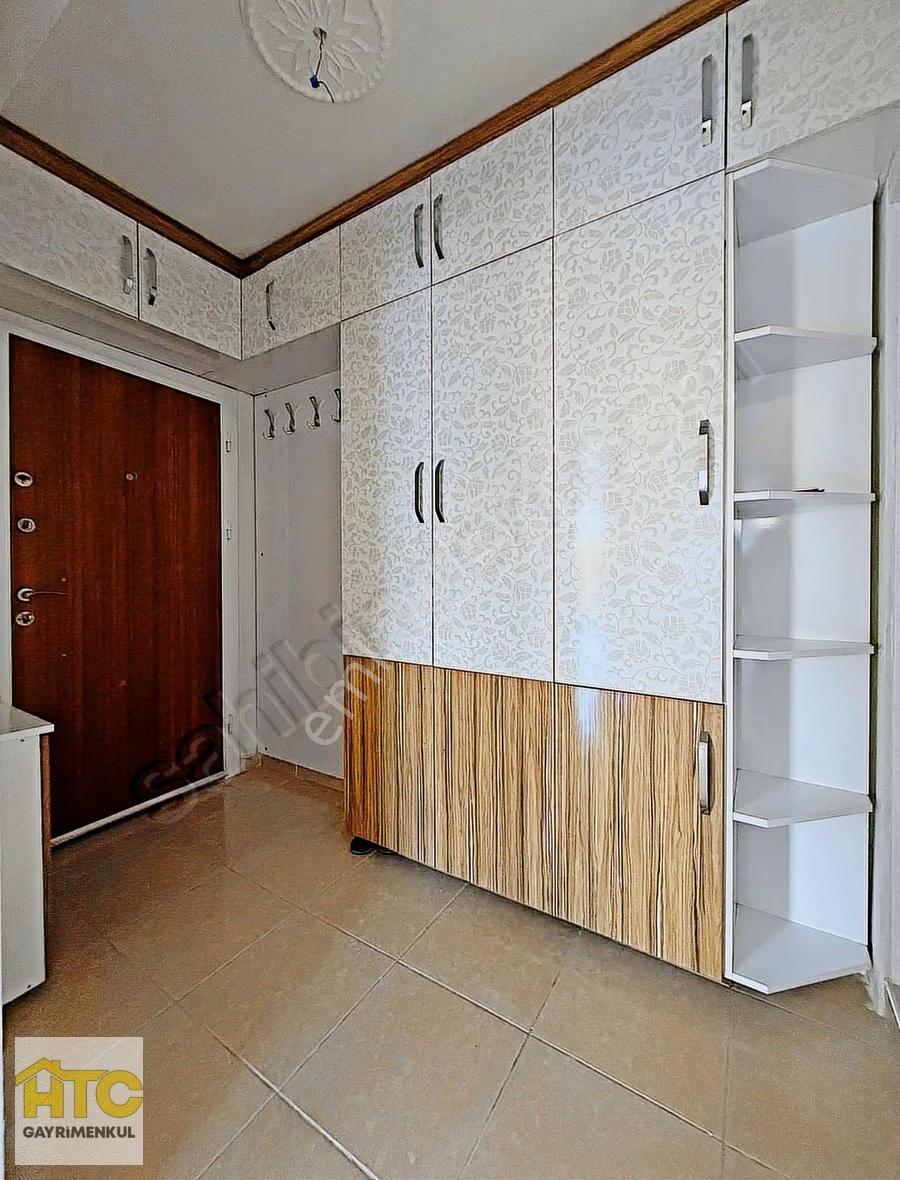 Bulvar Üzerinde Köşebaşı Masrafsız_yüksek Kira Getirili 3+1 - Görsel 11