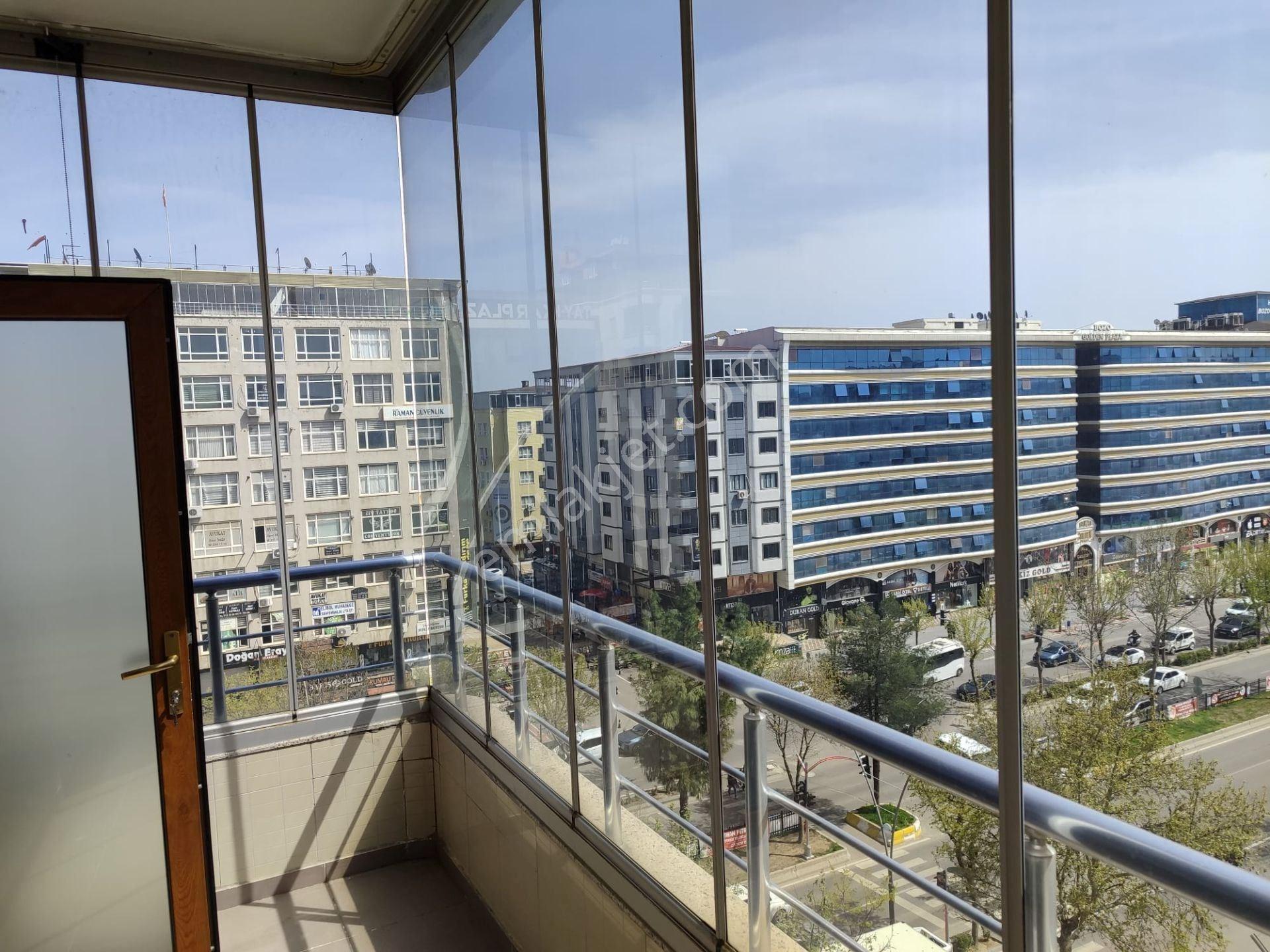 Emlak 72 'den Diyarbakır Caddesi 'nde Kiralık Daire - Görsel 26