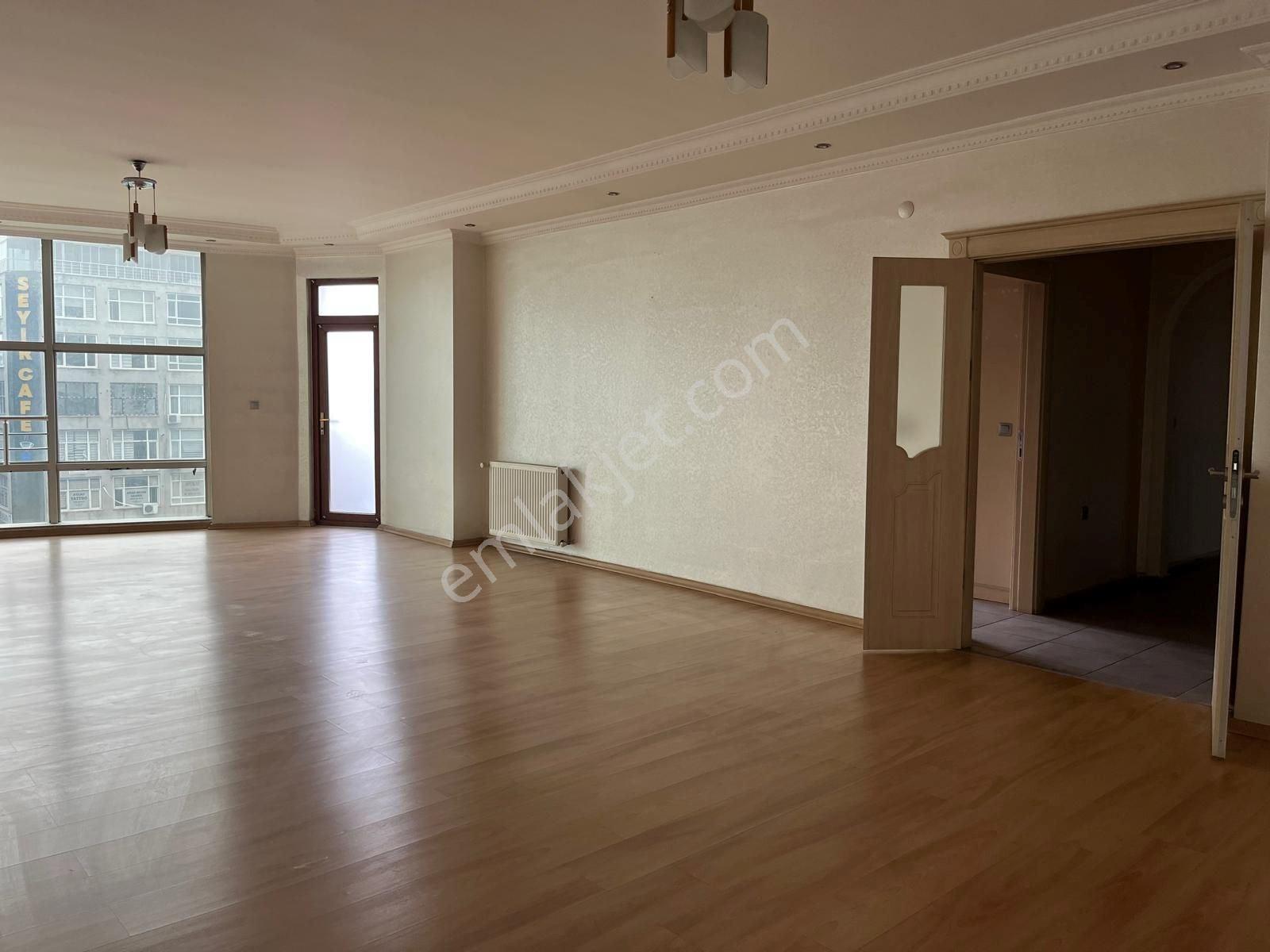 Emlak 72 'den Diyarbakır Caddesi 'nde Kiralık Daire - Görsel 5