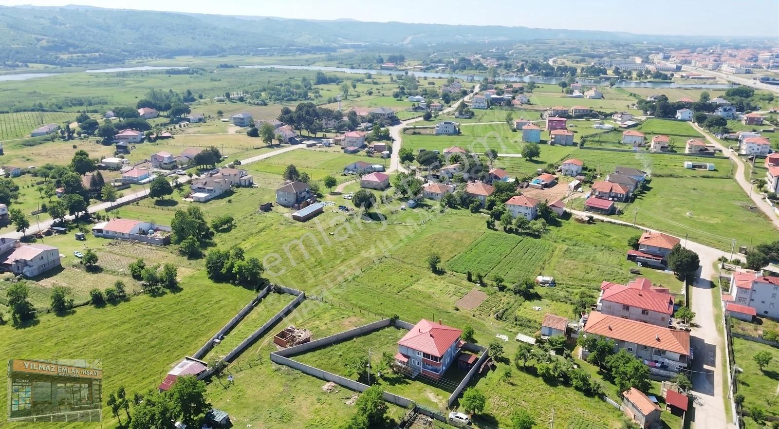 Yılmaz İnşaat'ta 1000 M2 Arsa İçerisinde 3+1 Müstakil Ev Fırsatı - Görsel 22