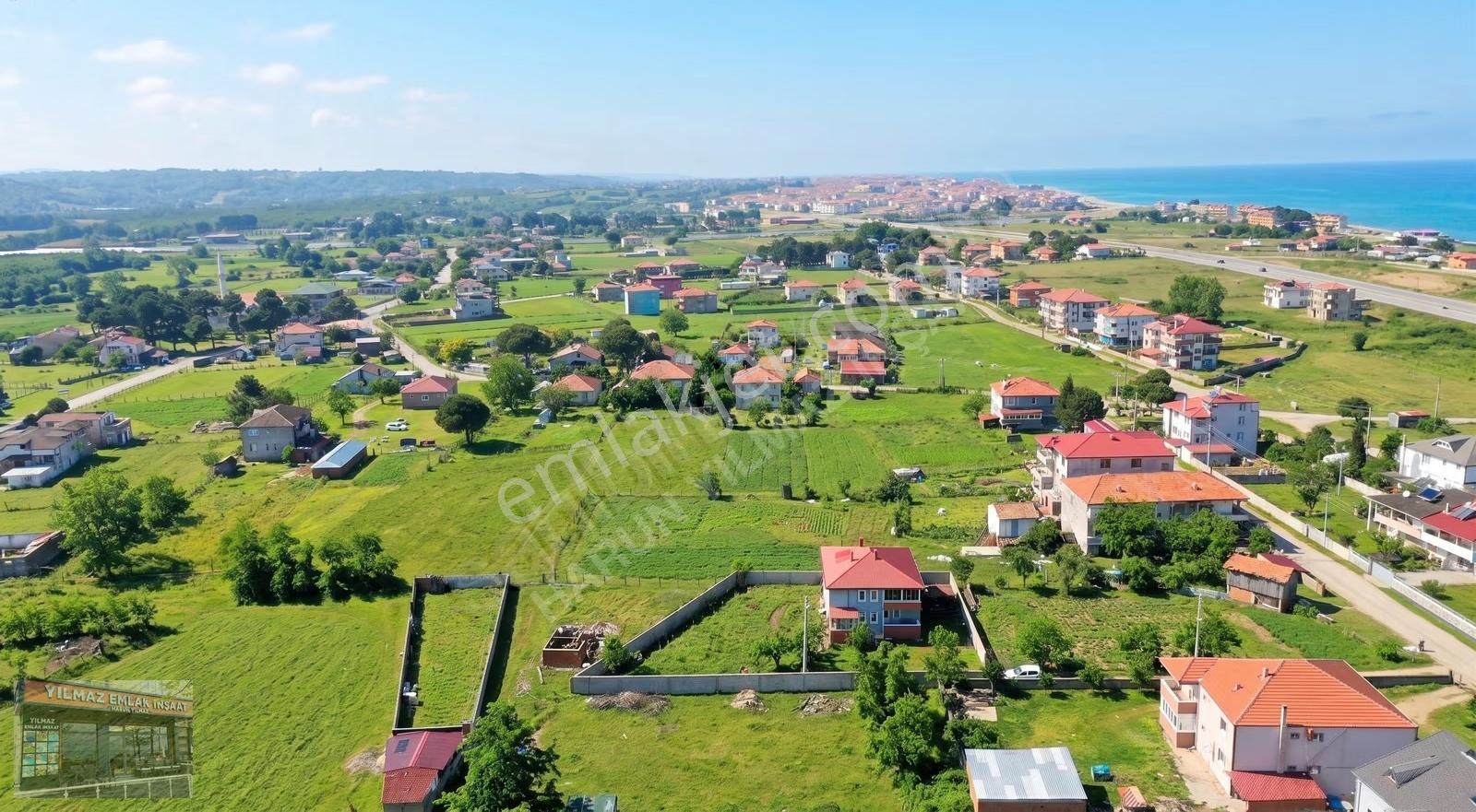 Yılmaz İnşaat'ta 1000 M2 Arsa İçerisinde 3+1 Müstakil Ev Fırsatı - Görsel 23