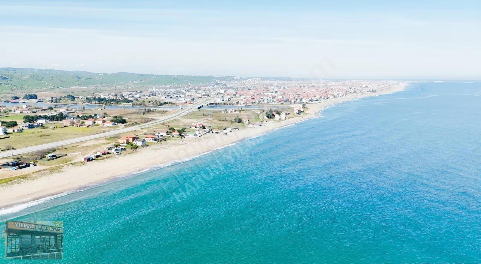 Yılmaz İnşaat'tan 5185 M2 Muhteşem Konumda Yatırımlık Bahçe - Görsel 25