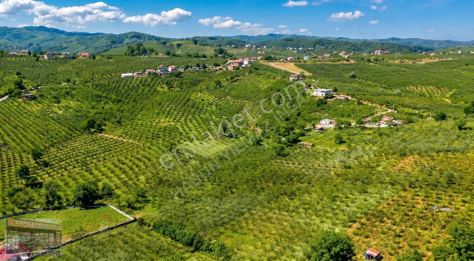 Yılmaz İnşaat'tan 5185 M2 Muhteşem Konumda Yatırımlık Bahçe - Görsel 4