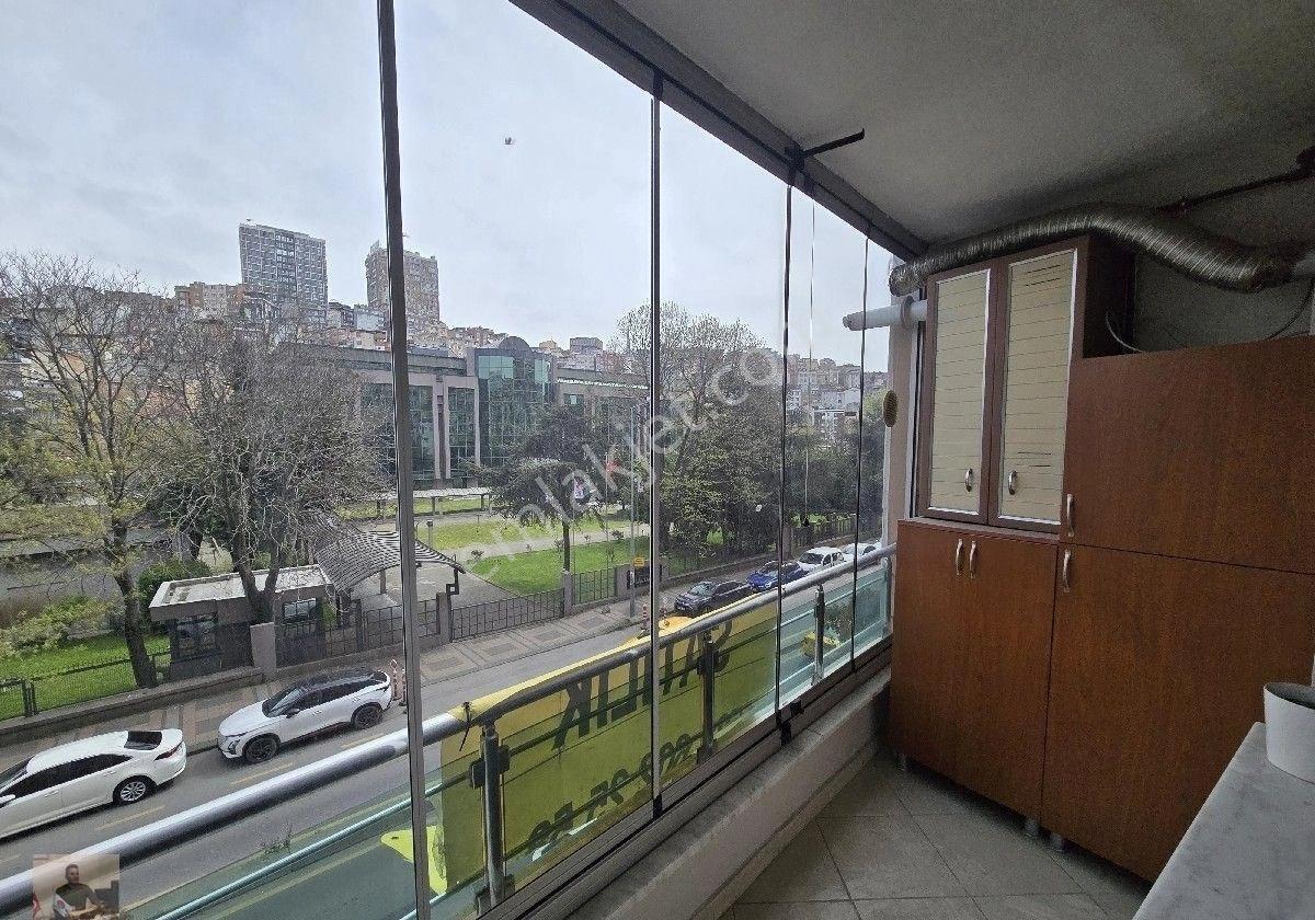 Ege Emlaktan İstanbul Kağıthane Çağlayan Mh Satılık 3+1 Daıre - Görsel 26