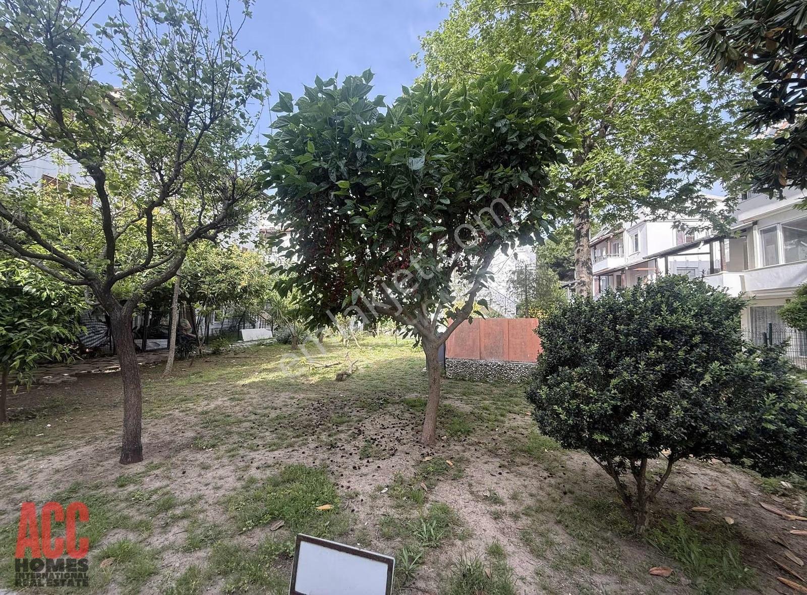 Acc Homes'tan Bahçe Kullanımlı Site İçinde 1+1 Keyifli Daire - Görsel 2