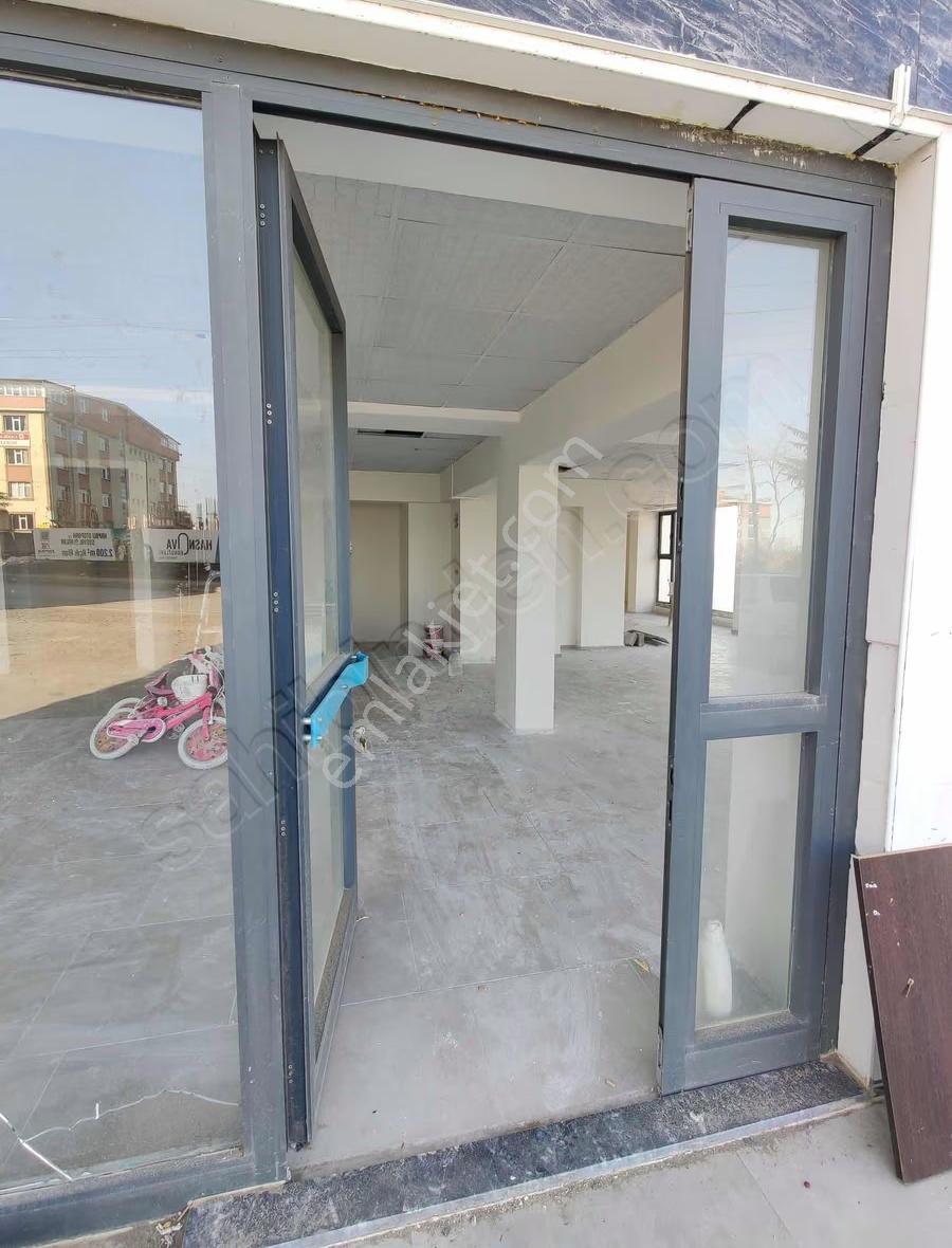 Hasköy'de Anayolda Galeri Katlı 500 M2 Dükkan - Görsel 5