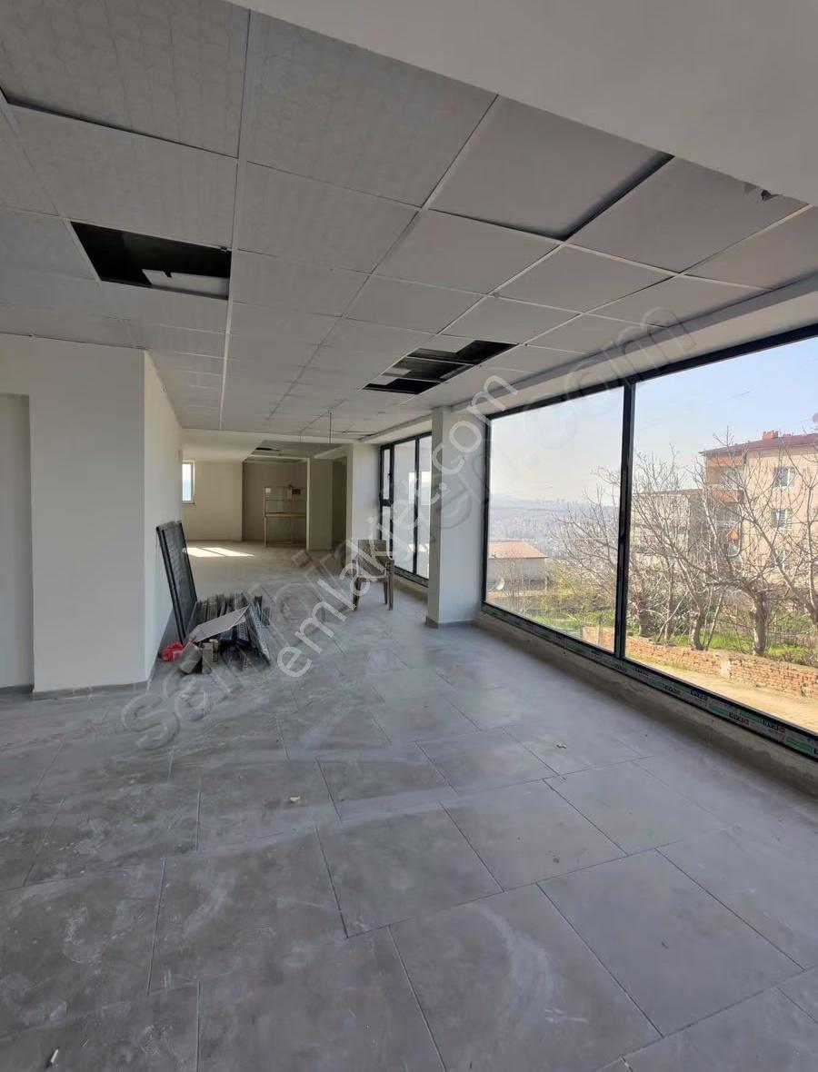 Hasköy'de Anayolda Galeri Katlı 500 M2 Dükkan - Görsel 15