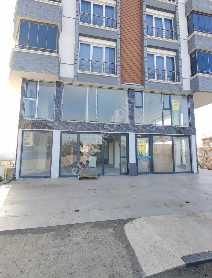 Hasköy'de Anayolda Galeri Katlı 500 M2 Dükkan