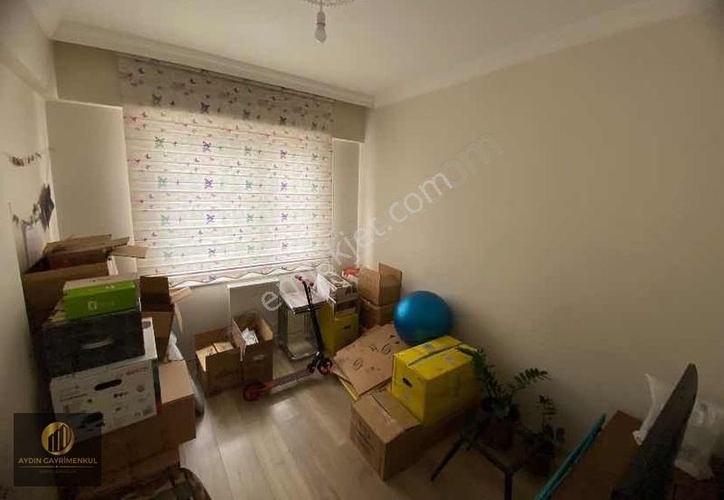 Aydın Gm'den Site İçerisinde 4+1 Kiralık Daire - Görsel 25
