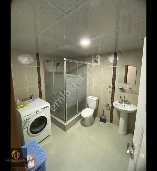 Aydın Gm'den Site İçerisinde 4+1 Kiralık Daire - Görsel 12
