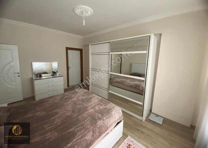 Aydın Gm'den Site İçerisinde 4+1 Kiralık Daire - Görsel 24