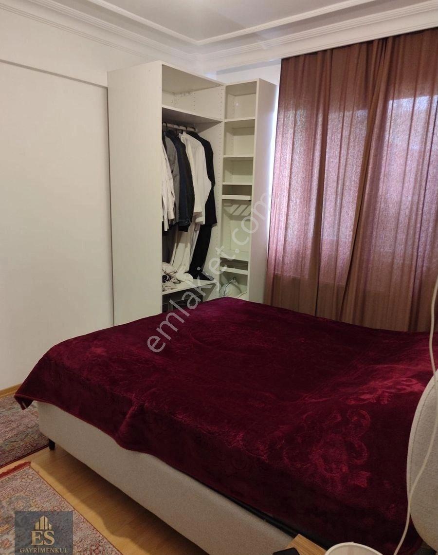 Es Gayrimenkul Vatan Caddesine Yakın Satılık Daire - Görsel 10