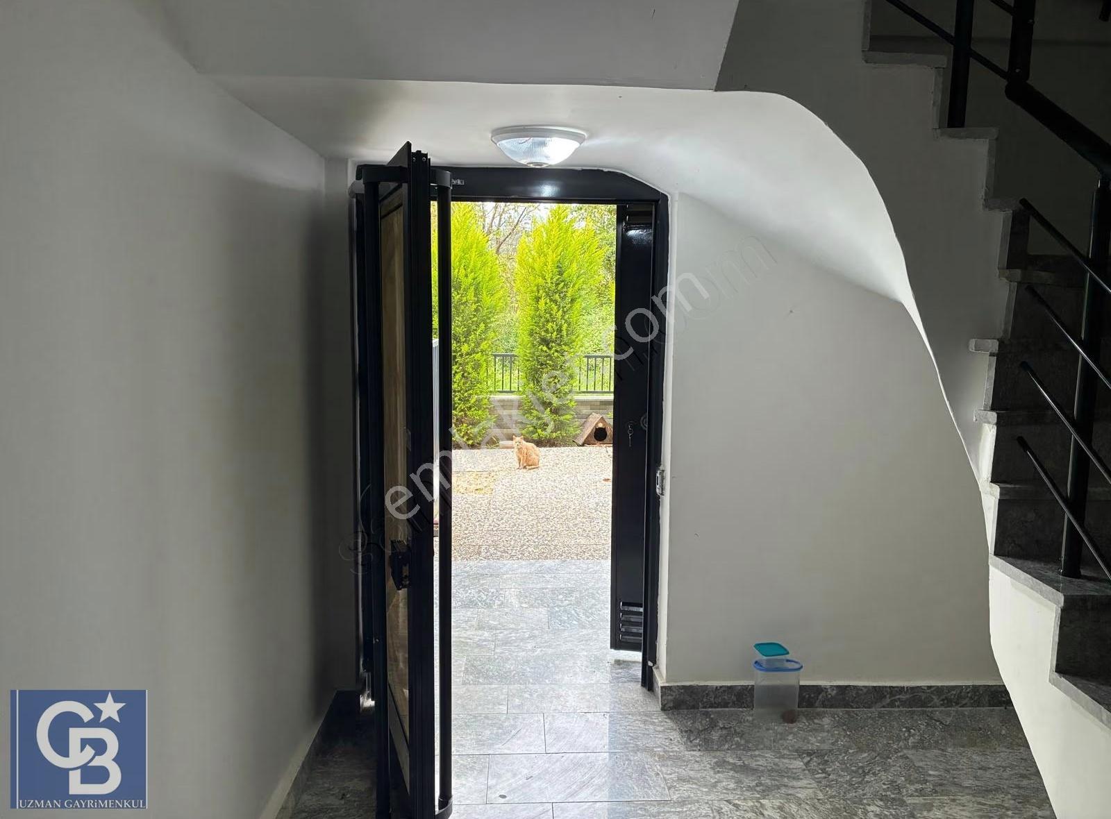 Ula Gökçe De Doğa İçinde Kiralık Eşyalı/eşyasız Muhteşem Daire - Görsel 33