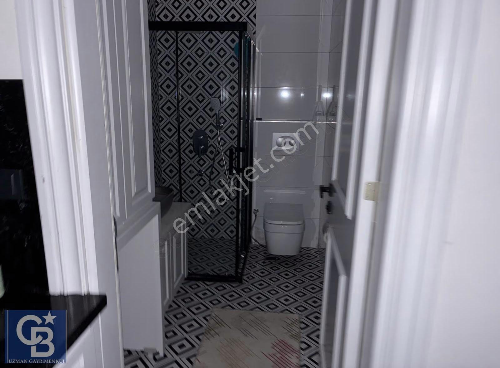 Ula Gökçe De Doğa İçinde Kiralık Eşyalı/eşyasız Muhteşem Daire - Görsel 23