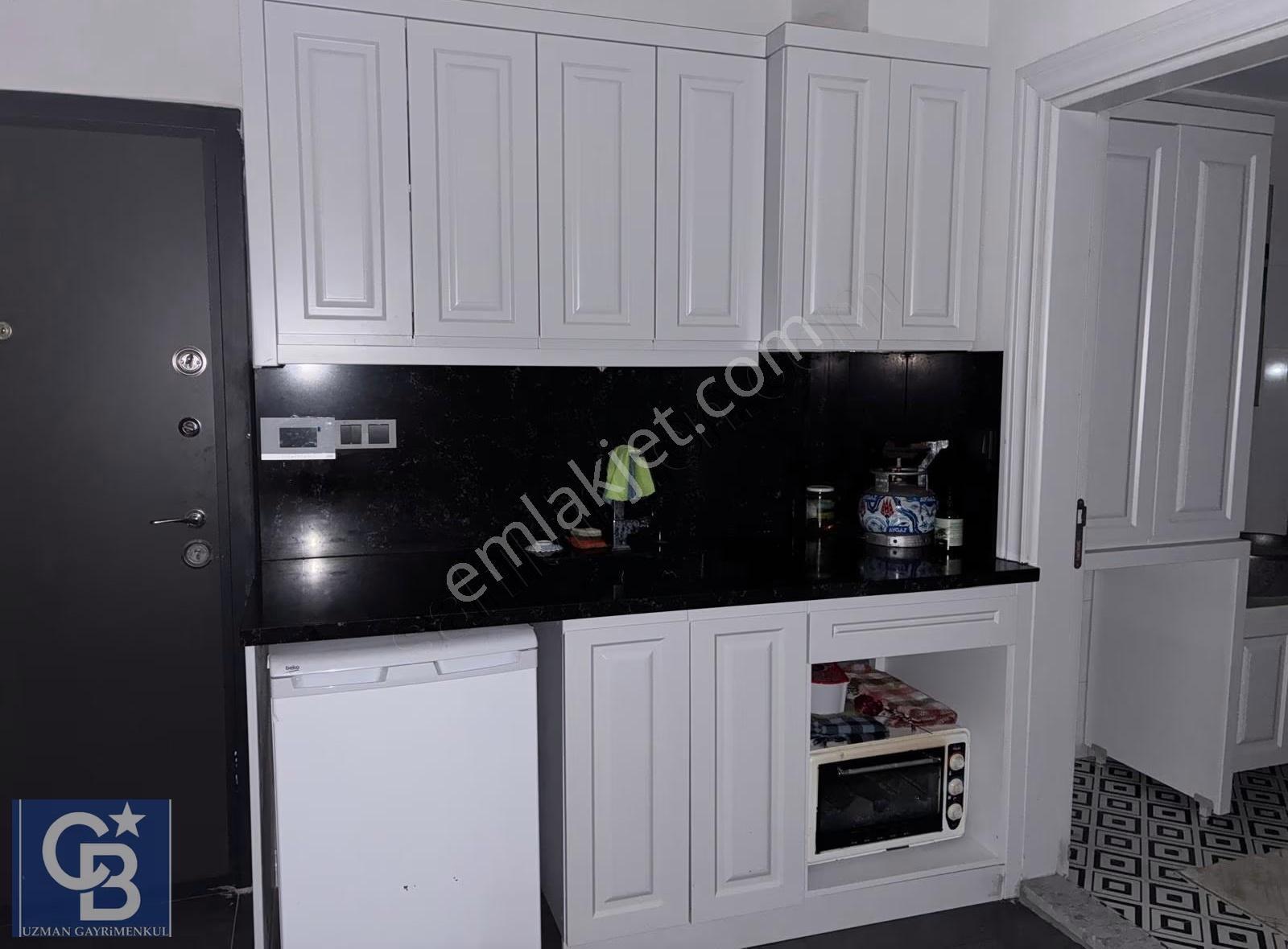 Ula Gökçe De Doğa İçinde Kiralık Eşyalı/eşyasız Muhteşem Daire - Görsel 3