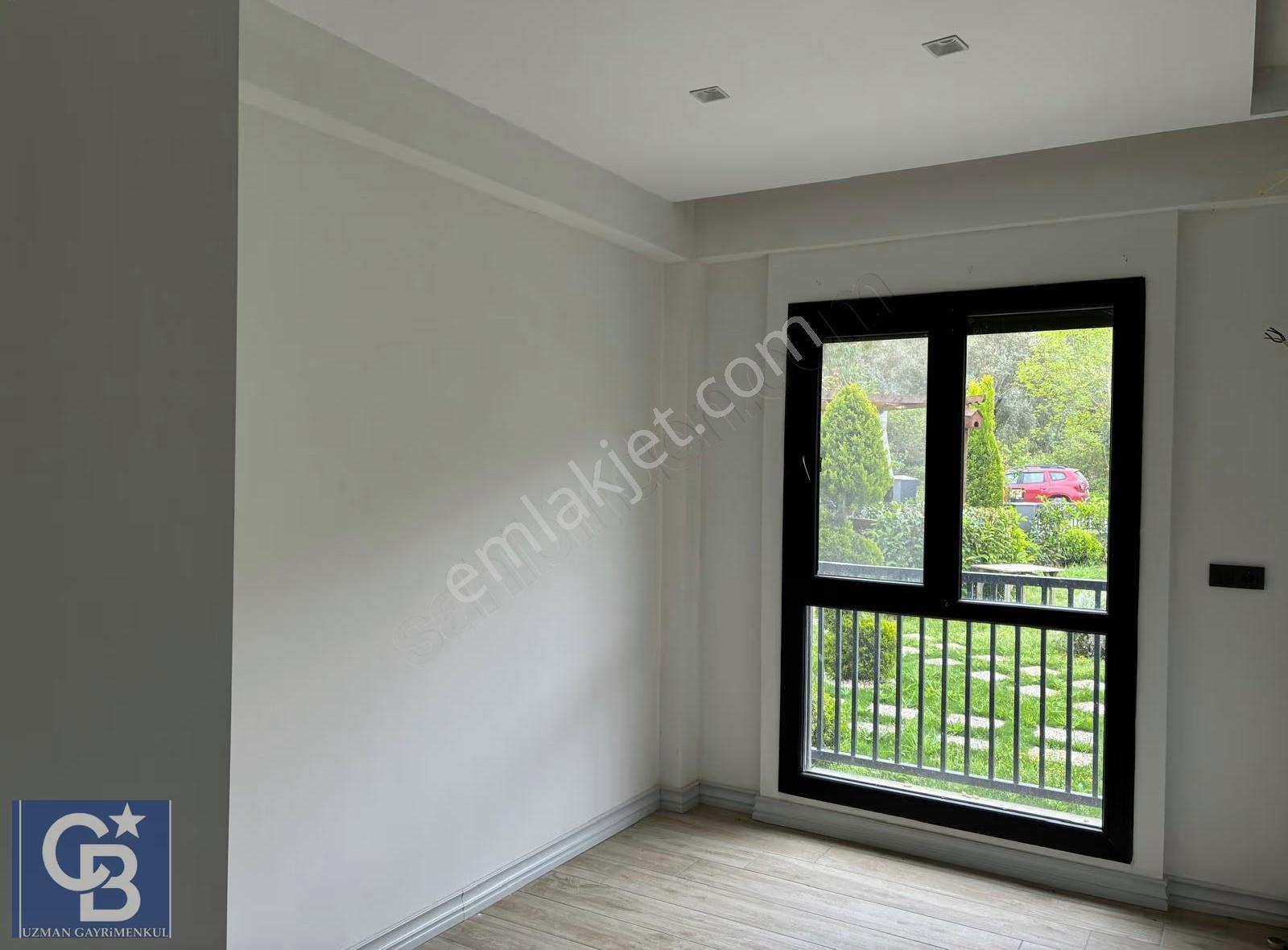 Ula Gökçe De Doğa İçinde Kiralık Eşyalı/eşyasız Muhteşem Daire - Görsel 17